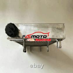 41cm×23cm FOR Go Kart Genuine Mini Junior Senior Standard Radiator Karti T-8000B