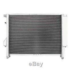 42mm Full Aluminium Alloy Rad Radiator For Bmw 3 Series E36 Z3 M3 3.0 3.2