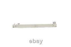 42mm Silver ALUMINIUM ALLOY RACE RADIATOR RAD FIT BMW 3 SERIES E36 M3 3.2 Z3 UK