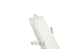 42mm Silver ALUMINIUM ALLOY RACE RADIATOR RAD FIT BMW 3 SERIES E36 M3 3.2 Z3 UK