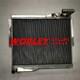 5 Row Aluminum Radiator For Mg Mgb Gt/roadster 1977-1980 1978 1979 5core Alloy