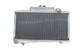 50mm Oversized Core Alloy Radiator For Morris Minor 1000 948/1098 1955-1971
