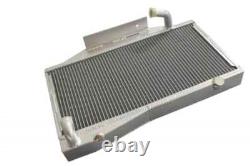 50MM Oversized core alloy radiator for Morris Minor 1000 948/1098 1955-1971