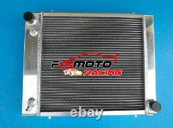 50mm Alloy Radiator For 1989-1994 Land Rover Defender Discovery 200 TDI BTP1823