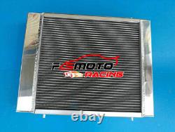 50mm Alloy Radiator For 1989-1994 Land Rover Defender Discovery 200 TDI BTP1823