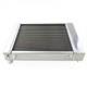 50mm Twin Core Alloy Radiator Land Rover Discovery / Defender 200 Tdi