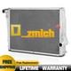 56 Mm 2001-2006 2002 03 04 2005 Bmw M3 E46 Radiator Alloy Manual New