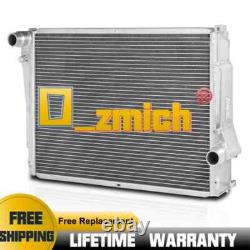 56 mm 2001-2006 2002 03 04 2005 BMW M3 E46 Radiator Alloy Manual New