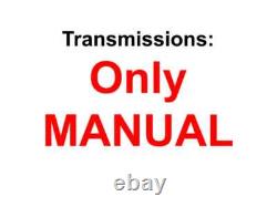 56 mm 2001-2006 2002 03 04 2005 BMW M3 E46 Radiator Alloy Manual New