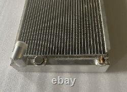 56MM ALLOY RADIATOR For PEUGEOT 205 1.8DT DIESEL TURBO MT 1990-1998