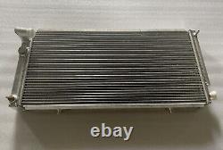 56MM ALLOY RADIATOR For PEUGEOT 205 1.8DT DIESEL TURBO MT 1990-1998