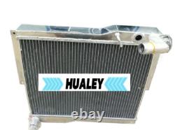 56mm Aluminum Alloy Radiator For Mg Mgb Gt/roadster 1977-1980 197