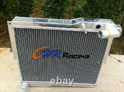 56mm Aluminum Alloy Radiator For Mg Mgb Gt/roadster 1977-1980 1978 1979