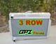 56mm Aluminum Radiator For 1962-1974 Rover Mg Mgb Gt Nib Coupe 18l Mt
