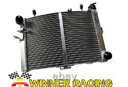 61335010000 Alloy Radiator for KTM 1290 Super Duke R 2014-2016