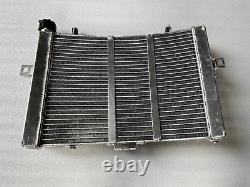 61335010000 Alloy Radiator for KTM 1290 Super Duke R 2014-2016