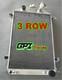 62mm Core Aluminum Radiator For Ford Truck & Car (chevy V8) At 1932 32 Alloy New