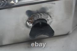 62mm Alloy Radiator For Toyota Land Cruiser BJ42/BJ43/BJ44/BJ45/BJ46 3B 3.4L MT