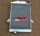 62mm Aluminum Radiator For Jaguar Xk140 3.4l Mt 1954 -1957 1956 55