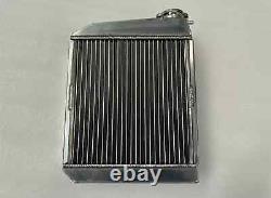 70mm Alloy Radiator Mini Cooper S, Morris Moke, Race/Rally 1959-96 Extreme Vers