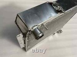 70mm Core For MG MGB GT 3.5L V8 1973-1976 Alloy Radiator HEAVY-DUTY