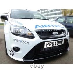 AIRTEC Alloy Radiator For Focus MK2 ST & RS Enhanced Cooling (see Description)