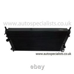 AIRTEC Alloy Radiator For Focus MK2 ST & RS Enhanced Cooling (see Description)
