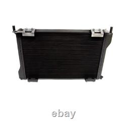 AIRTEC Alloy Radiator Upgrade 45mm for Ford Fiesta ST150 (05-08)