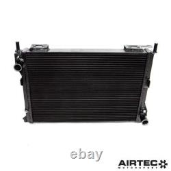 AIRTEC Alloy Radiator Upgrade 45mm for Ford Fiesta ST150 (05-08)