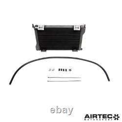 AIRTEC Alloy Radiator Upgrade 45mm for Ford Fiesta ST150 (05-08)