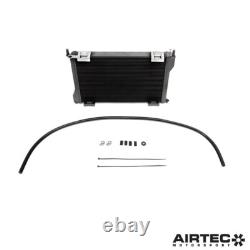 AIRTEC Motorsport 45mm Core Alloy Radiator Upgrade for Ford Fiesta Mk6 ST 150