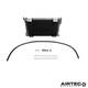 Airtec Motorsport 45mm Core Alloy Radiator Upgrade For Ford Fiesta Mk6 St 150