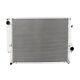Alloy Cooling Radiator For Bmw 3 Series E36 320i 325i 328i M3 3.2 With Manual