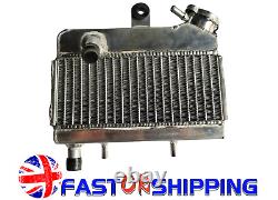 ALLOY RADIATOR FOR POLINI MINIMOTO POCKET BIKE, Peugeot 103 SP