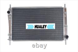 ALLOY RADIATOR Fit 2000-2007 FORD MONDEO MK3 2.5L V6 24V LCBD M/T
