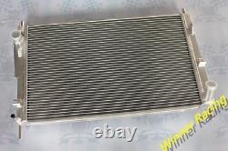 ALLOY RADIATOR Fit 2000-2007 FORD MONDEO MK3 2.5L V6 24V LCBD M/T