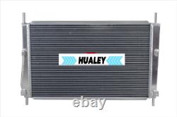 ALLOY RADIATOR Fit 2000-2007 FORD MONDEO MK3 2.5L V6 24V LCBD M/T