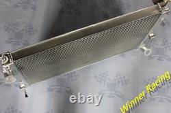 ALLOY RADIATOR Fit 2000-2007 FORD MONDEO MK3 2.5L V6 24V LCBD M/T