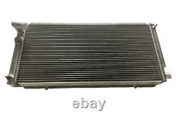 ALLOY RADIATOR Fit PEUGEOT 205 1.8TD XDT DIESEL TURBO MT 1990-1998 56MM Thick