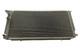 Alloy Radiator Fit Peugeot 205 1.8td Xdt Diesel Turbo Mt 1990-1998 56mm Thick
