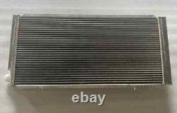 ALLOY RADIATOR Fit PEUGEOT 205 1.8TD XDT DIESEL TURBO MT 1990-1998 56MM Thick