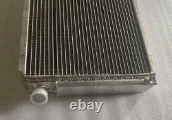 ALLOY RADIATOR Fit PEUGEOT 205 1.8TD XDT DIESEL TURBO MT 1990-1998 56MM Thick