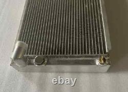 ALLOY RADIATOR Fit PEUGEOT 205 1.8TD XDT DIESEL TURBO MT 1990-1998 56MM Thick