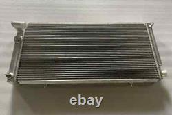 ALLOY RADIATOR Fit PEUGEOT 205 1.8TD XDT DIESEL TURBO MT 1990-1998 56MM Thick