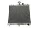 Alloy Radiator For Nissan Cube Cubic Z11 1.4 1.5 Note E11 1.5l March Yk12 At