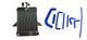 Alloy Radiator + Silicone Hose For Triumph Gt6 1966-1972