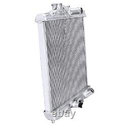 ALUMINIUM ALLOY CORE RACE RADIATOR RAD Fit HONDA CIVIC EG EK EH EJ EM 1988-2000