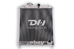 ALUMINIUM ALLOY RADIATOR FOR Fit HONDA CIVIC EG EK EH EJ EM 1988 91 92 93 -2000