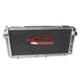 Aluminium Radiator Rad For Toyota Mr2 Mr-2 Sw20 2.0 Turbo 1990-1999 1998 Manual
