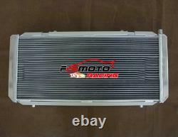 ALUMINIUM RADIATOR RAD FOR TOYOTA MR2 MR-2 SW20 2.0 TURBO 1990-1999 1998 Manual